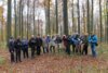 Meldung: Pressemitteilung des Geo-Naturpark Frau-Holle-Land vom 02.10.2024: Fotowanderung Herbststimmung am Hohen Meißner