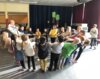 Meldung: Klasse2000 mit Frau Botta