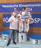 Meldung: Hessenmeisterschaft Judo U11/U13