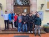 Meldung: H8PUSCH besucht Amtsgericht