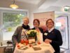 Vorschaubild der Meldung: Erntedankfest im LBZ, Echem / Kreisverband LandFrauen Lüneburg und LandFrauenverein Echem