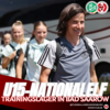 Vorschaubild der Meldung: Polen-Test und Trainingslager: U15-Nationalmannschaft in Bad Saarow