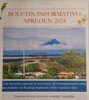Meldung: BOLETIN INFORMATIVO APREDEN 2024