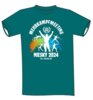 Meldung: Nachlieferung der MKM-Shirts verzögert sich