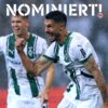 Vorschaubild der Meldung: Brandenburger Power im DFB-Team!