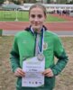 Meldung: Tamina Hauswald mit starkem Weitsprung beim U14-Ländervergleich