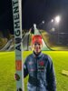 Vorschaubild der Meldung: Max Unglaube wird Vierter bei der Deutschen Juniorenmeisterschaft