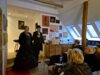 Meldung: Herbstkonzert im „Rabennest“