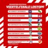 Vorschaubild der Meldung: Achtelfinale fast abgeschlossen – Spannung vor dem Viertelfinale!