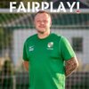 Vorschaubild der Meldung: FairPlay-Geste des Monats: Vorbildliche Aktion von SG Einheit Zepernick
