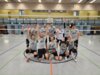 Meldung: Volleyball - 1. Herren Spieltag