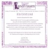 Meldung: Kochkurs - kreative Silvesterbuffet-Ideen