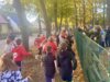 Vorschaubild der Meldung: Spaß und Bewegung beim diesjährigen Otto-Seeger Gedenklauf