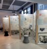 Vorschaubild der Meldung: Wanderausstellung „STILLgeschwiegen – Die Vertriebenen in der SBZ und der DDR“ wird am 5. November in der Lotte-Lehmann-Akademie eröffnet