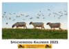 Meldung: JETZT den Speicherkoog-Kalender für 2025 bestellen