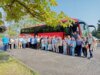 Meldung: Seniorenbildungsfahrt Gemeinde Sülstorf am 18.09.2024