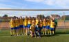Meldung: Kreisfinale Fußball der U 17 in Lübbenau