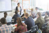Vorschaubild der Meldung: Aktuelle Stellenausschreibung | Ausbildung zum/zur Verwaltungsfachangestellten (w/m/d)* Fachrichtung Kommunalverwaltung