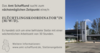 Meldung: Stellenangebot - Flüchtlingskoordinator/in (m/w/d)