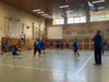 Meldung: Volleyball - U16m