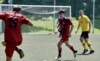 Meldung: Fußball am Wochenende