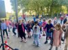 Meldung: Discopause am letzten Schultag vor den Herbstferien