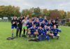 Meldung: SV 07 Moringen schießt FC Ahlshausen/Opperhausen ab