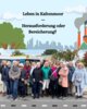 Vorschaubild der Meldung: Besuch des Lüneburger Stadtteils Kaltenmoor / LandFrauenverein Amelinghausen