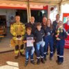 Meldung: Gemeindejugendfeuerwehr auf Schnitzeljagd