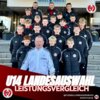 Vorschaubild der Meldung: U14-Landesauswahl Leistungsvergleich in Güstrow