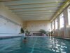 Meldung: Schwimmhalle wieder geöffnet