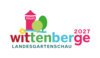 Vorschaubild der Meldung: Wittenberge hat entschieden: Logo der Landesgartenschau 2027