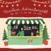 Meldung: Sanitzer Adventsmarkt am 30.11.24 mit Glühweinschunkeln