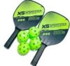 Vorschaubild der Meldung: Pickleball neu beim TSV Kirchdorf