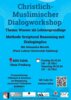 Meldung: Dialogworkshop in Freiburg - Wasser als Lebensgrundlage