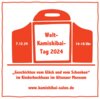 Welt-Kamishibai-Tag 2024 am 7. Dezember im Kinderbuchhaus