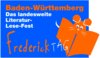 Meldung: Frederick Tag - Literatur-Lese-Fest