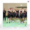 Meldung: Raptors Herren Basketball: vs. BBC am 19.10.2024