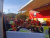 Meldung: Übung der Kreisfeuerwehrbereitschaft Süd
