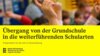 Vorschaubild der Meldung: Einladung zum Informationsabend der weiterführenden Schulen am 14. November