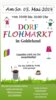 Meldung: Dorfflohmarkt in Goldelund