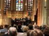 Vorschaubild der Meldung: Einführung von Christian Stasch als Leitender Superintendent in der St. Johanniskirche in Lüneburg