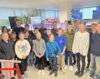 Meldung: Ausbildung zum Thema "Katastrophenschutz goes digital"