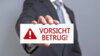 Meldung: Achtung: Betrugsversuche an Gewerbebetriebe!