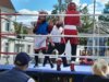 Vorschaubild der Meldung: Boxclub Redtel mit Vanessa Strecker bei den Deutschen Meisterschaften der U 18