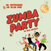 Meldung: Zumba Party in den Advent!