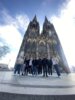 Meldung: H9PUSCH besucht die Domstadt Köln