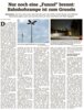 Meldung: Nur noch eine Funzel brennt-Hellweger Anzeiger 04.11.2024