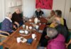 Vorschaubild der Meldung: „Pflege vor Ort“-Koordinatorin Nicole Lindemann: „Alt-Handwerker-Treffen findet auf Wunsch der Beteiligten jetzt monatlich statt!“