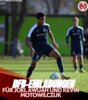 Vorschaubild der Meldung: DFB-Einladungen: STARKE LEISTUNG, GROSSE CHANCEN
